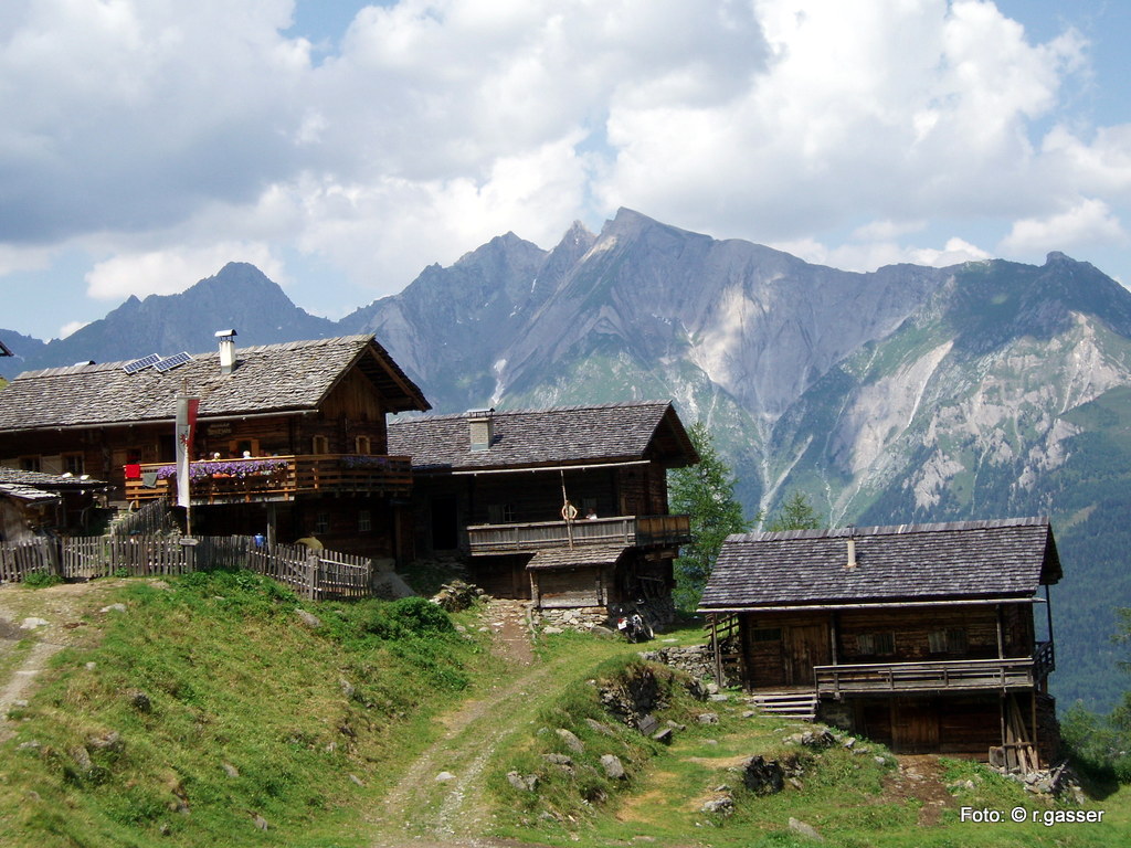 Virgen Osttirol