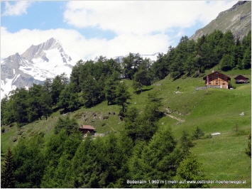 urlaub in sterreich