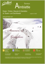 urlaub in österreich