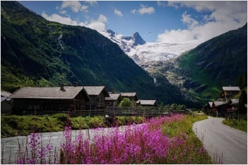 urlaub in österreich