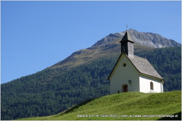 urlaub in sterreich