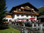 Matreier Tauernhaus Osttirol