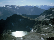 Wildensee Matrei in Osttirol Rainer Pollack