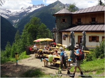 urlaub in sterreich