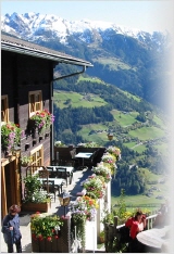 urlaub in sterreich