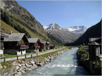 urlaub in sterreich