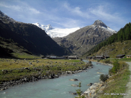urlaub in österreich