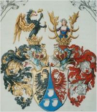 Familienwappen