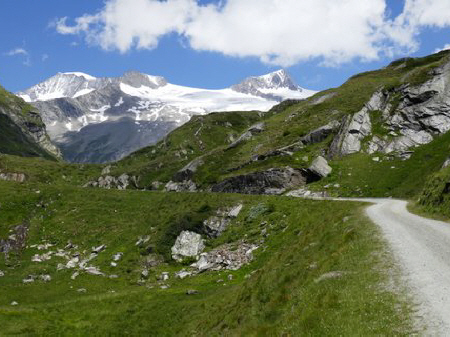 urlaub in sterreich