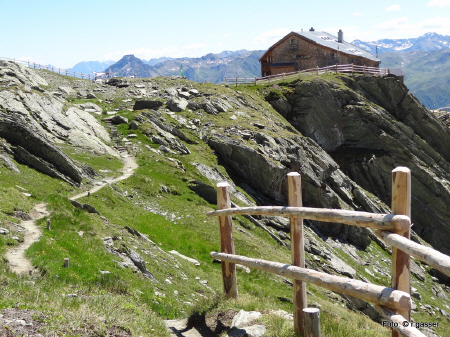 urlaub in sterreich