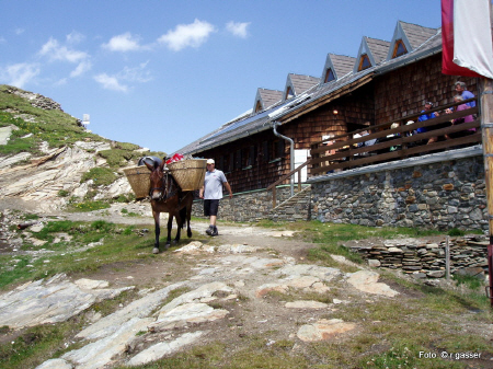 urlaub in sterreich