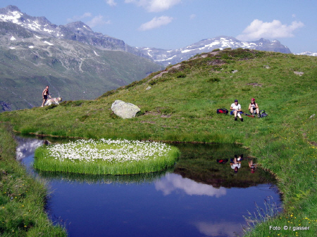 urlaub in sterreich