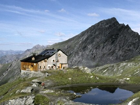 urlaub in sterreich