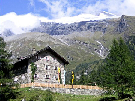 urlaub in sterreich