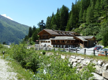 urlaub in sterreich