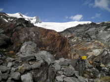 Gletscherweg Innergschl - Rainer Pollack